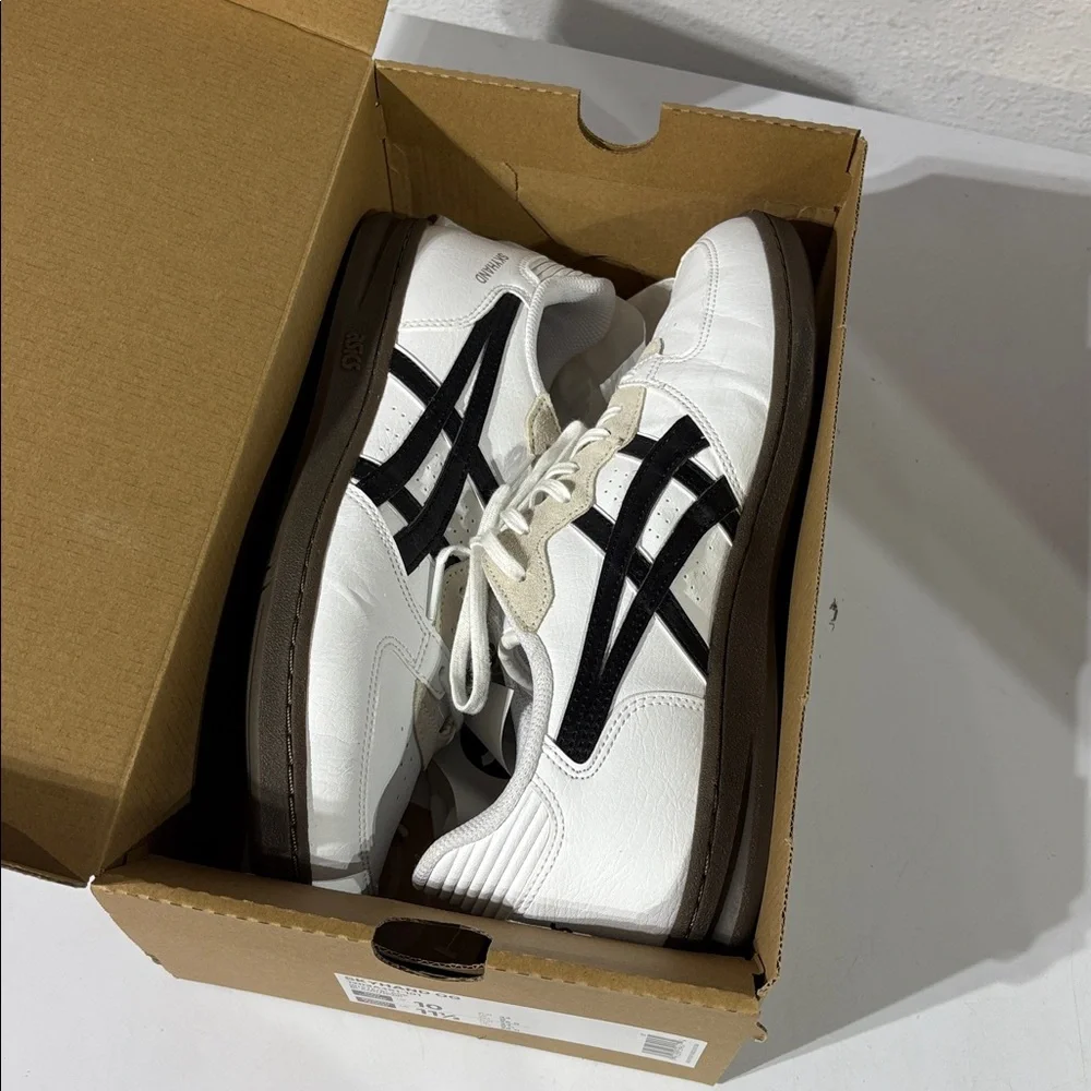 Asics Skyhand Size 10 - Picture 8 of 8